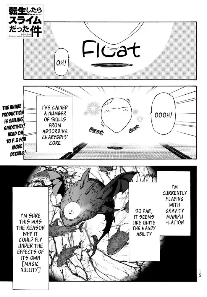 That Time I Got Reincarnated as a Slime Chapter 40 image 01_optimized